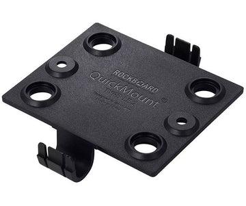 QUICKMOUNT TYP LE2 FÜR LEHLE LITTLE LEHLE III, SUNDAY DRIVER SW II PEDAL