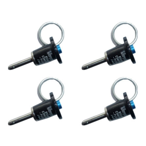 FBT VT-P 604 Set mit 4 Stiften