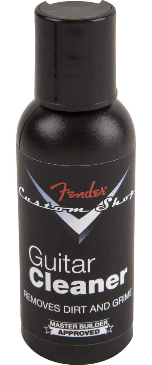 Fender Custom Shop Gitarrenzubehör