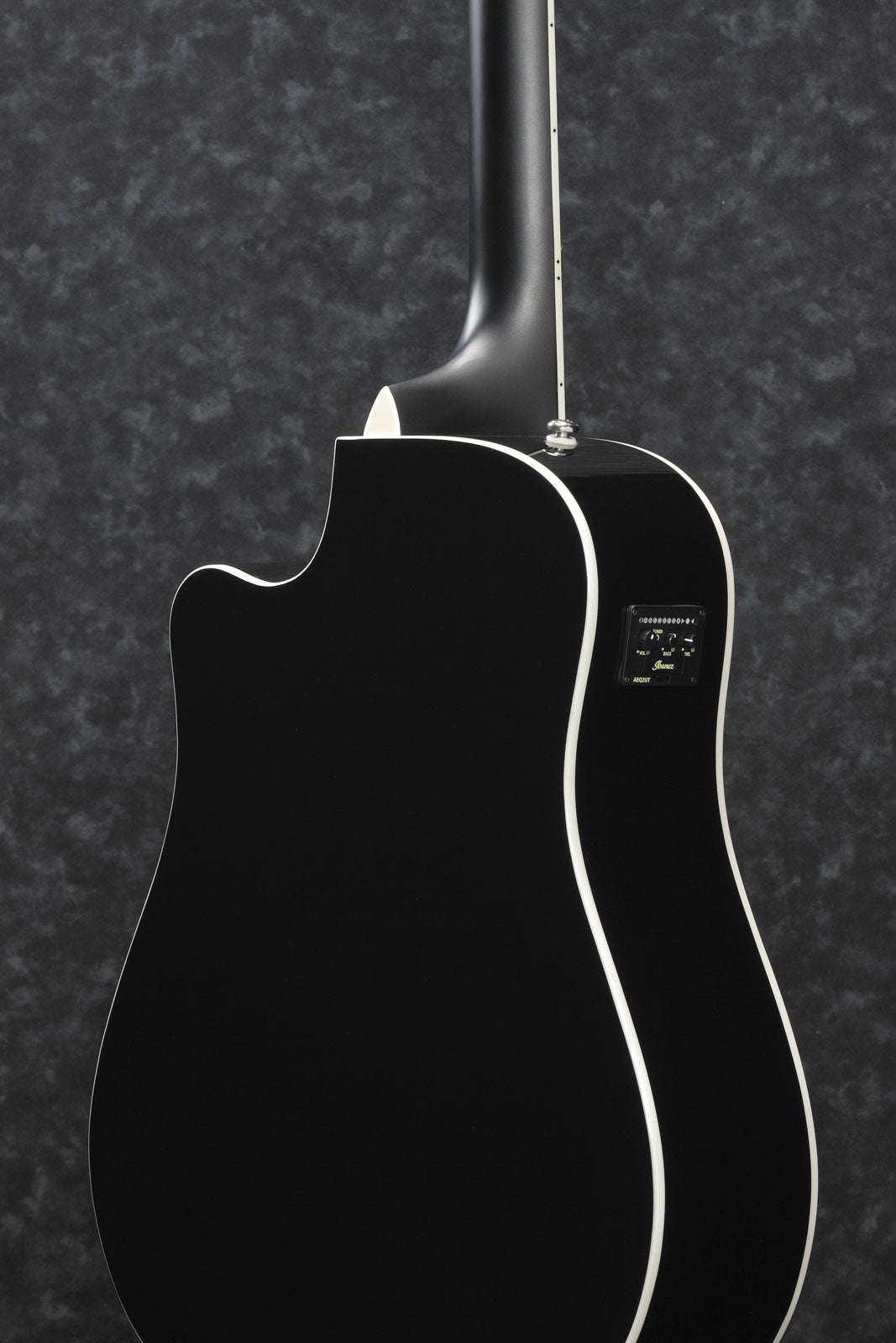 ALT30-BKM Metallic-Schwarz Altstar