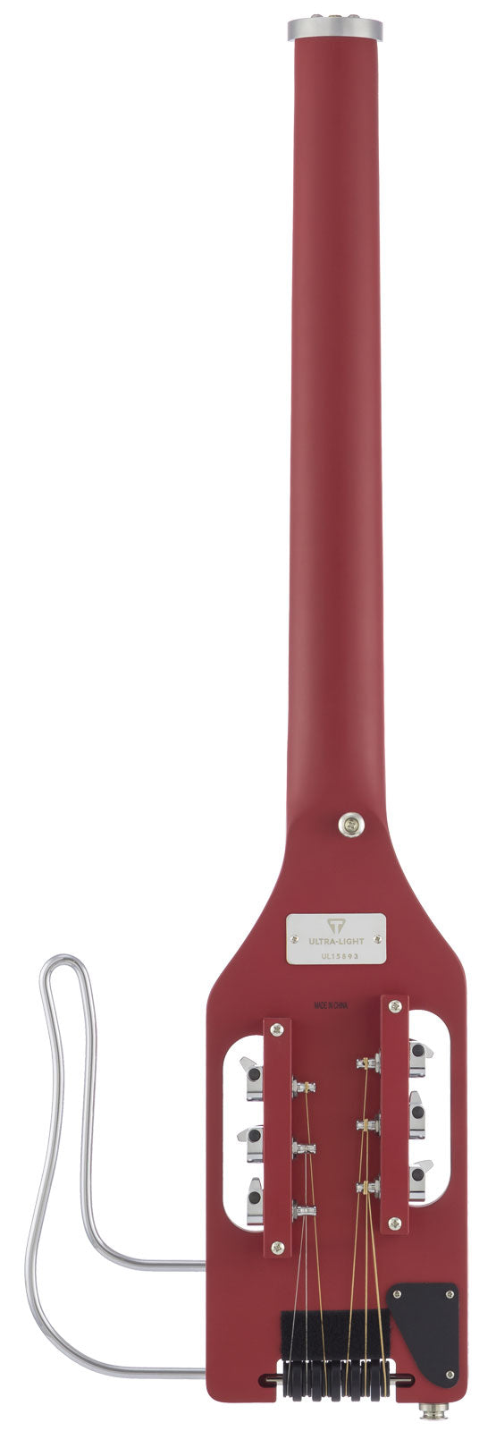 Ultra-Light Piezo Ultra-Light - Vintage Red