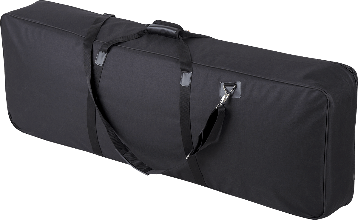 Keyboard Gigbag Akb07 Schwarz