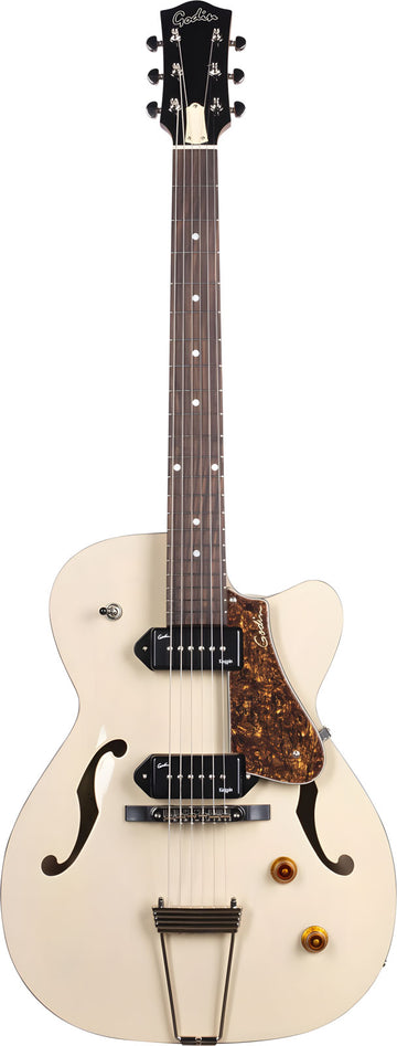 5Th Ave Tl Kingpin P90 Tr Cream Hg