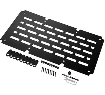 HINTERE PLATTE FÜR PEDALBOARD ROCKBOARD QUAD 4.1