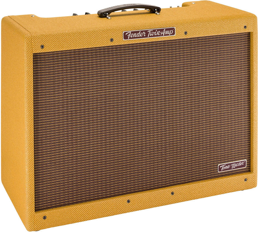 Tone Master '59 Twin JB Ausgabe, 230V UK