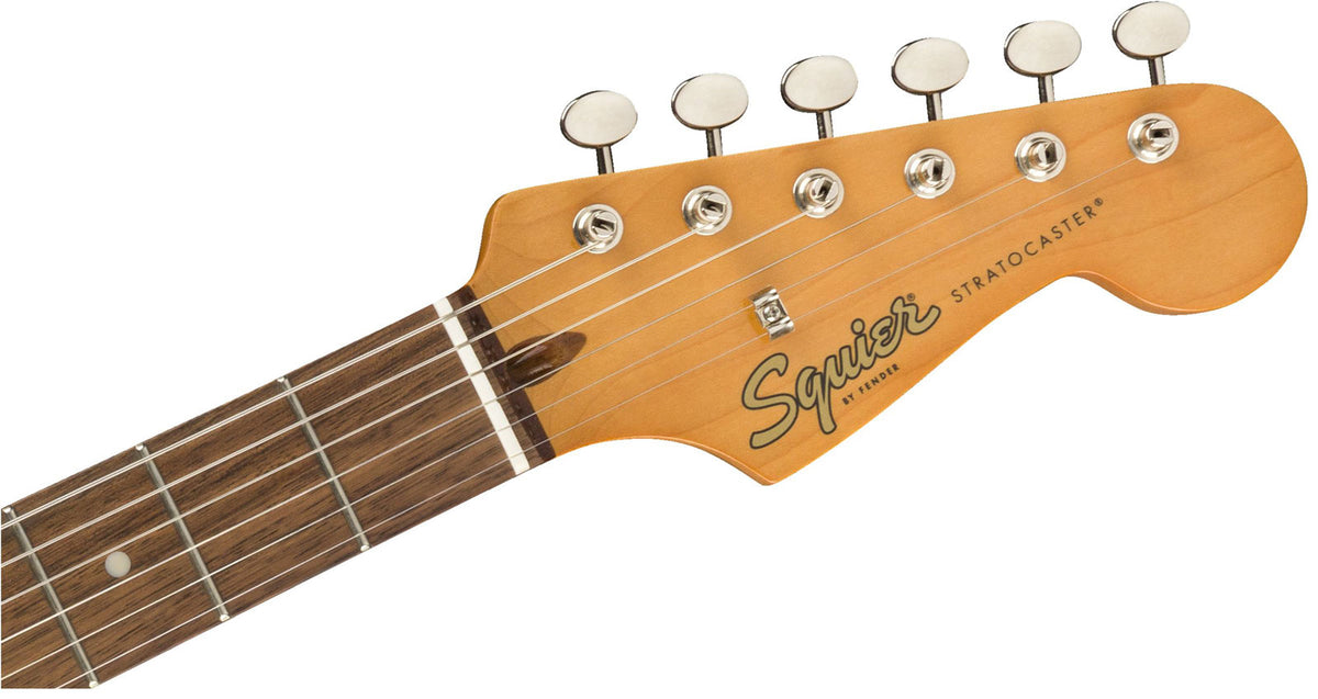 Stratocaster 60S Classic Vibe LRL Sunburst