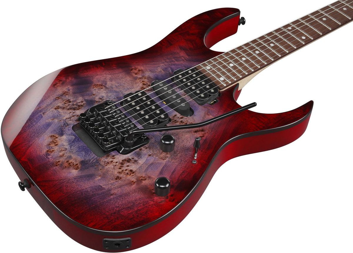RG470PB-REB Roter Eclipse Burst