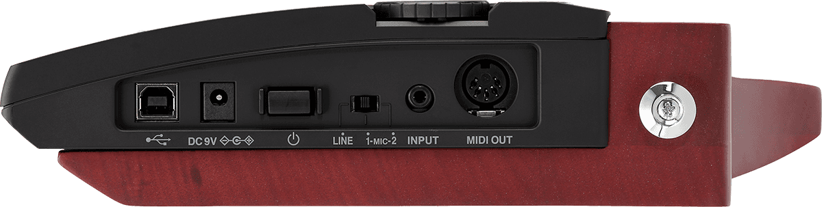 RK-100S 2 RED