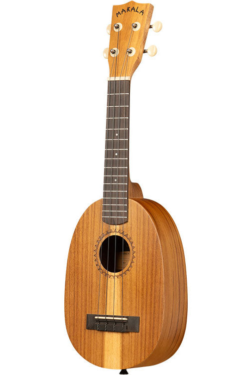 Makala Indonesian Acacia Ananas-Sopran