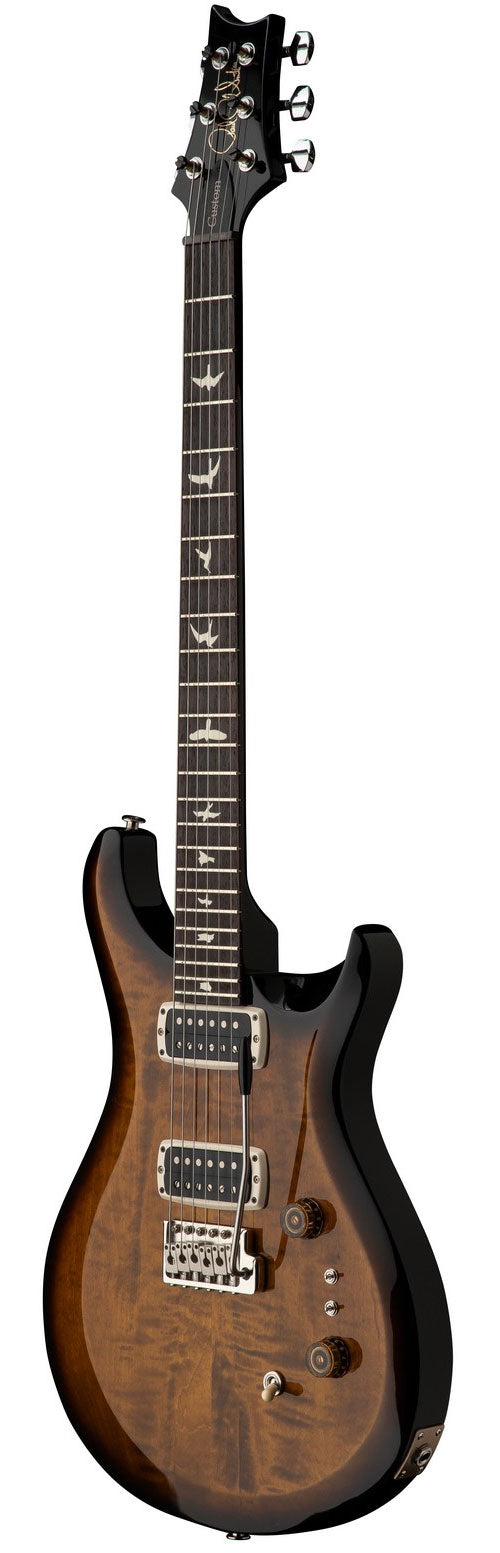 Custom 24-08 S2 Schwarz Bernstein