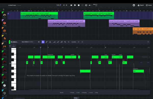 Ace Studio Artist Pro 2.0 Lebenslang
