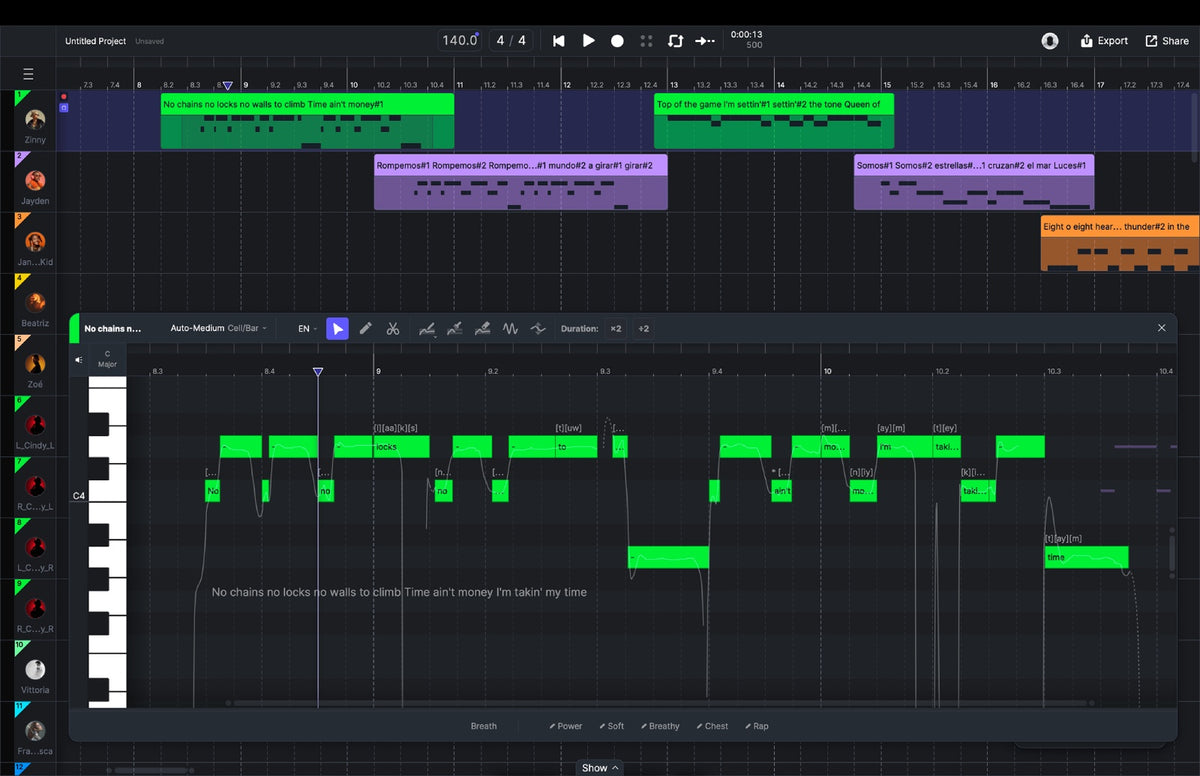 Artist Pro 2.0 Lebenslang