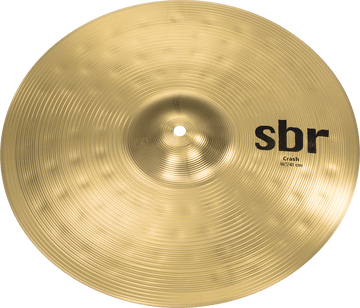 SBR 16" CRASH