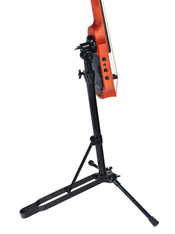 Nxta - Elektrisches Cello Sunburst (4 Saiten)