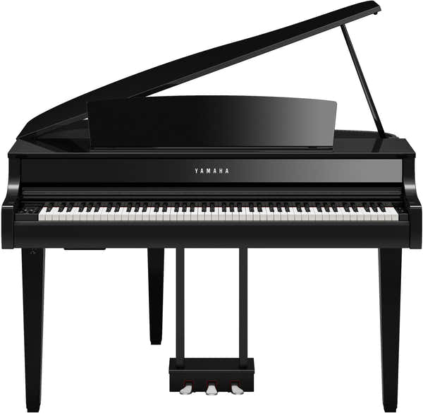 CLP-865 GP Schwarz