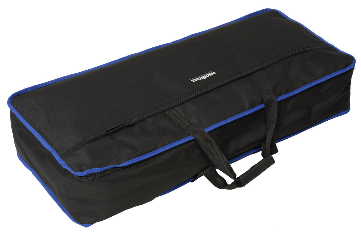 Keyboardtasche KB61 Schwarz