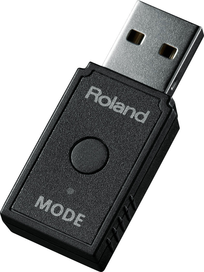 Roland WM-1D - Wireless MIDI system