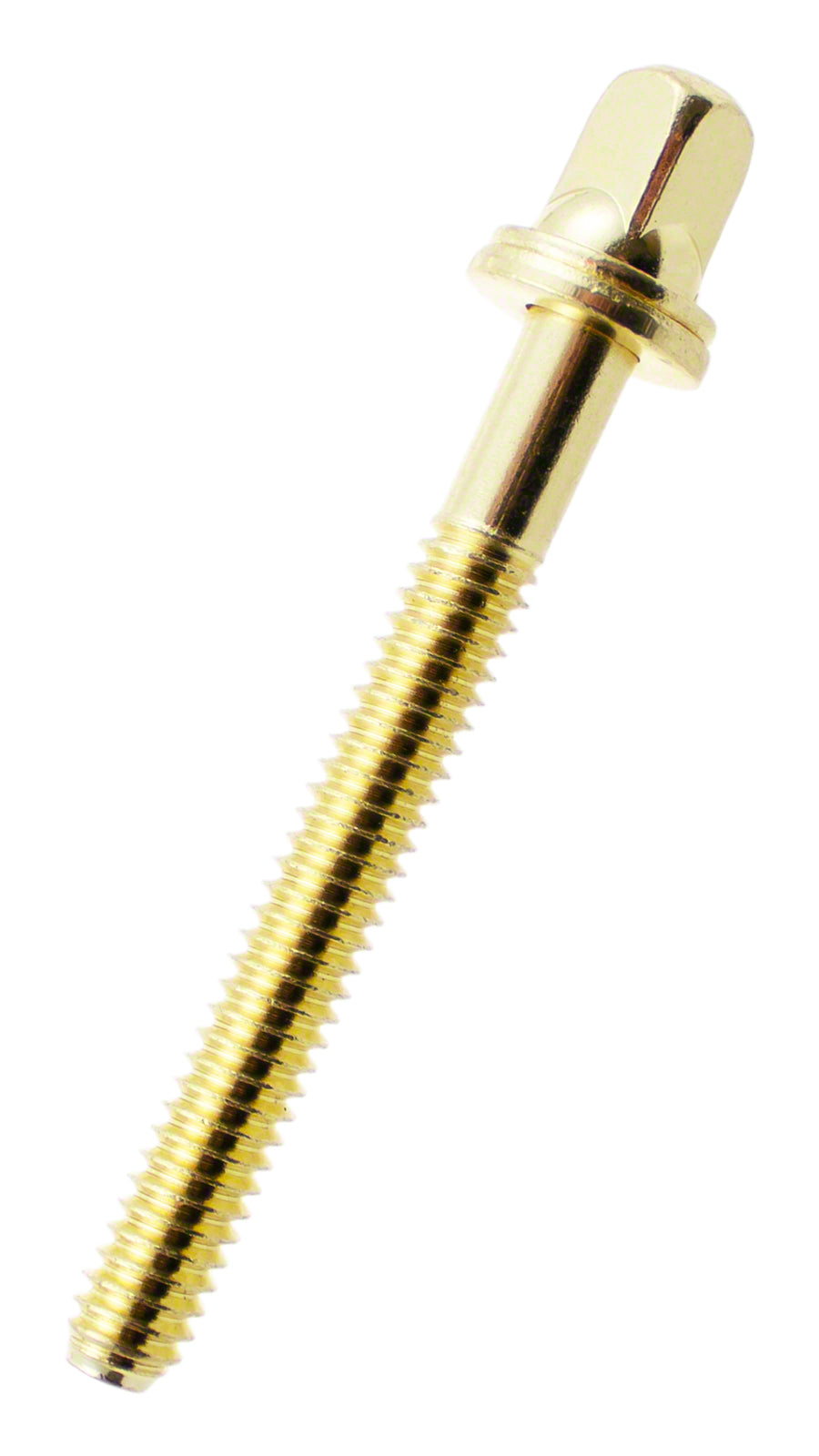 Spannschraube 47mm Gold Mit Unterlegscheibe - Gewinde 7/32" (X10)