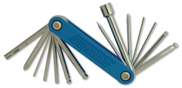 GTMLT1 GUITAR AND BASS MULTI TOOL