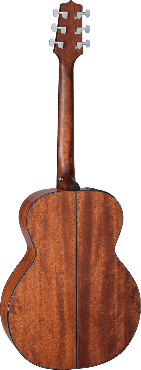 Gln12Ens 12 Nex Spruce-Mahogany