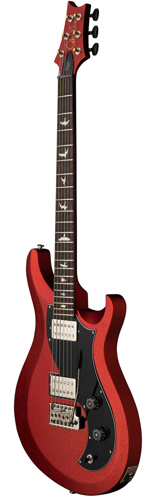 S2 Vela HHT Satin Apfelrot Metallic