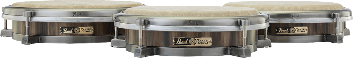 Reise Conga Tumba 12.5