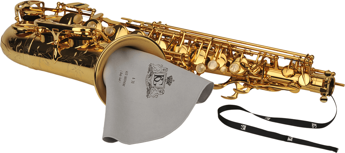 Wischer Altsaxophon