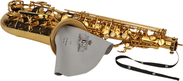 Wischer Altsaxophon