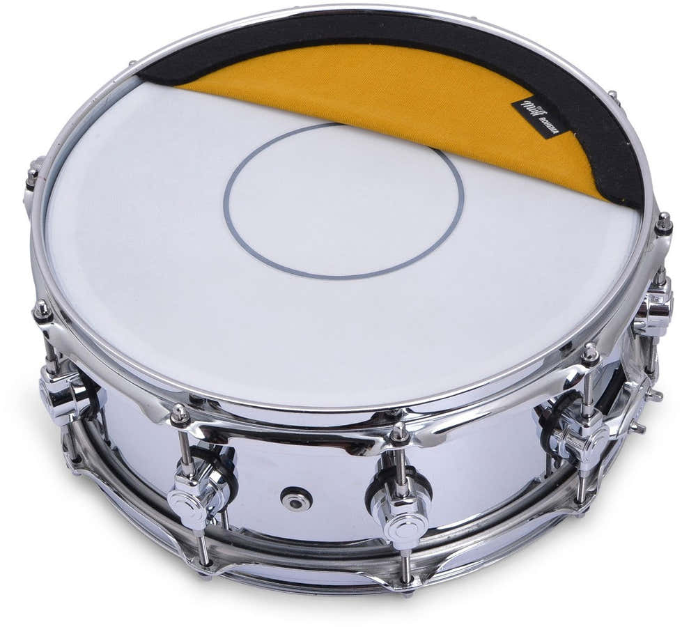 Mr.Muff Muffbite 12"