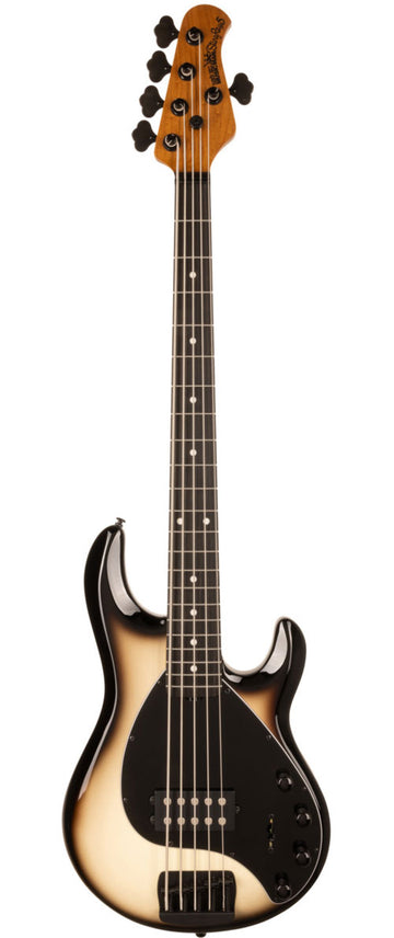 Stingray 5 Special Brûlée Schwarz