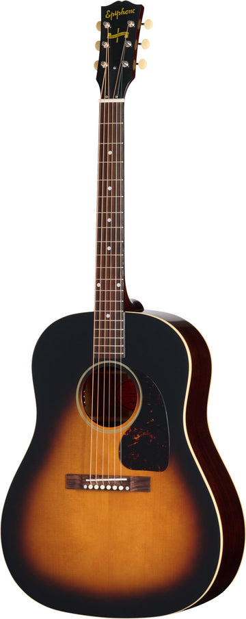J-45 1942 Banner Vintage Sunburst IBGCS - BLAGER