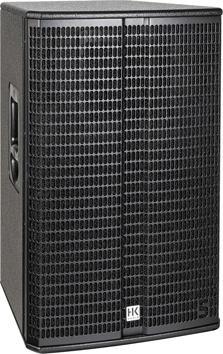 L5MKII-115FA