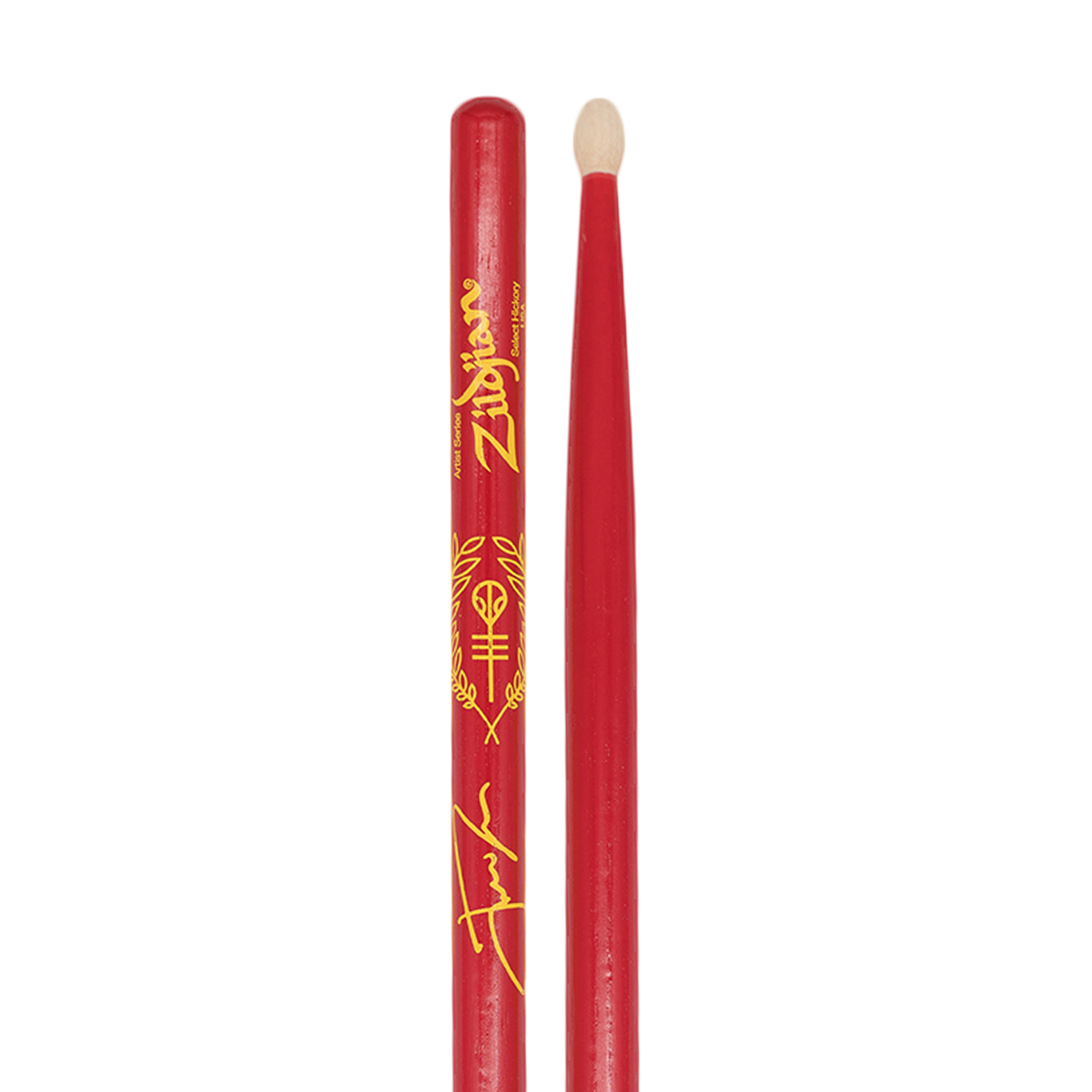 Signature Josh DUN Clancy Rot