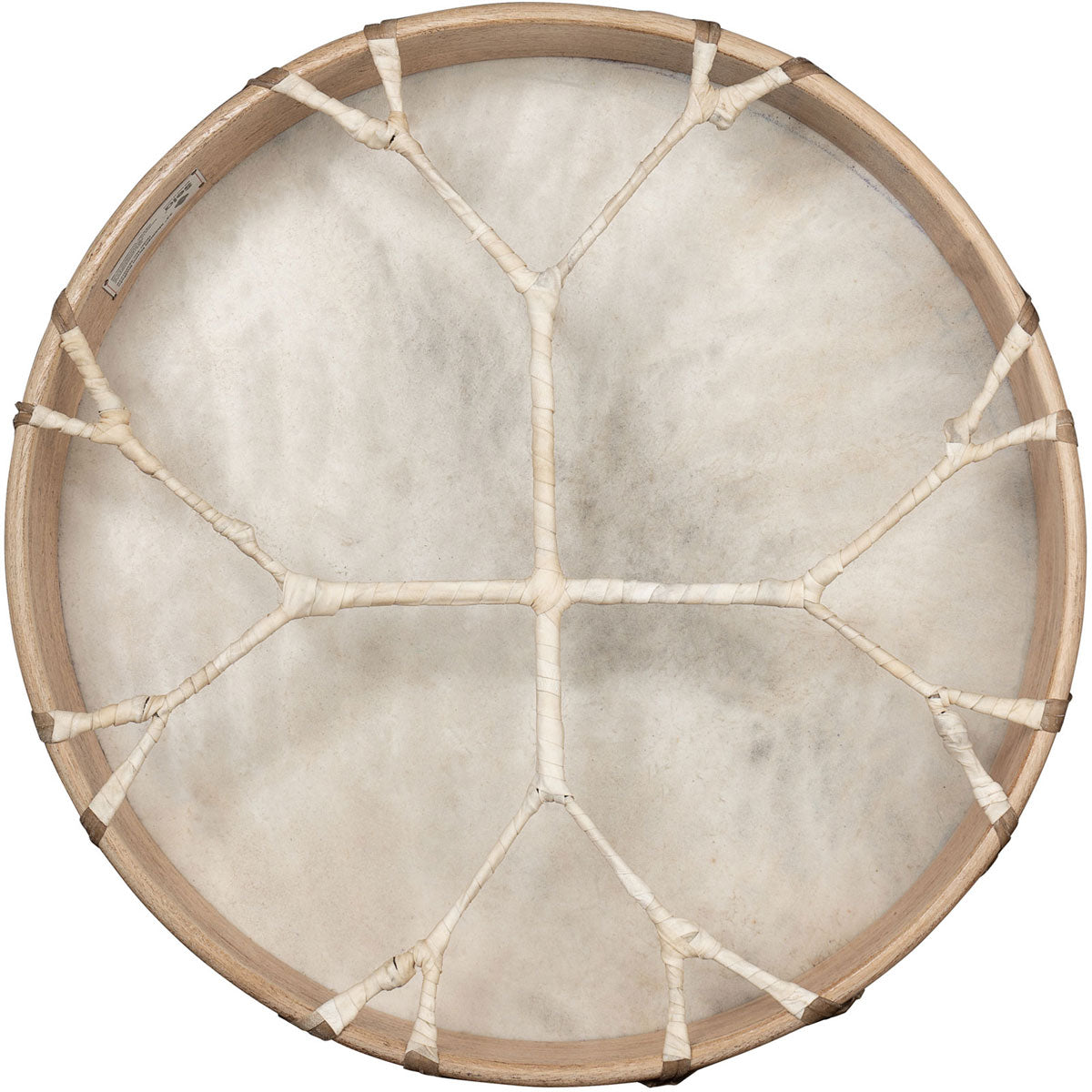 Shaman Drum Buffalo 22"