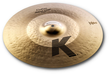K1217 - K-Custom 17" Hybrid Crash-Becken