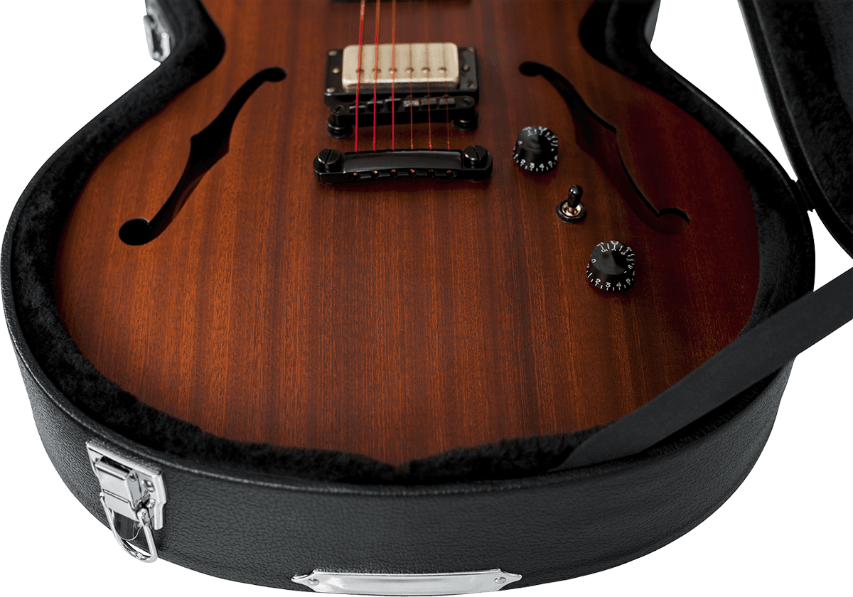 Holzkoffer 335 - GWE