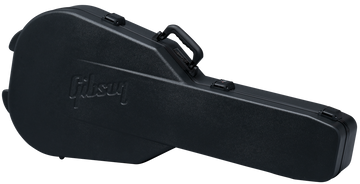 Jumbo Acoustic Deluxe Protector Koffer Schwarz