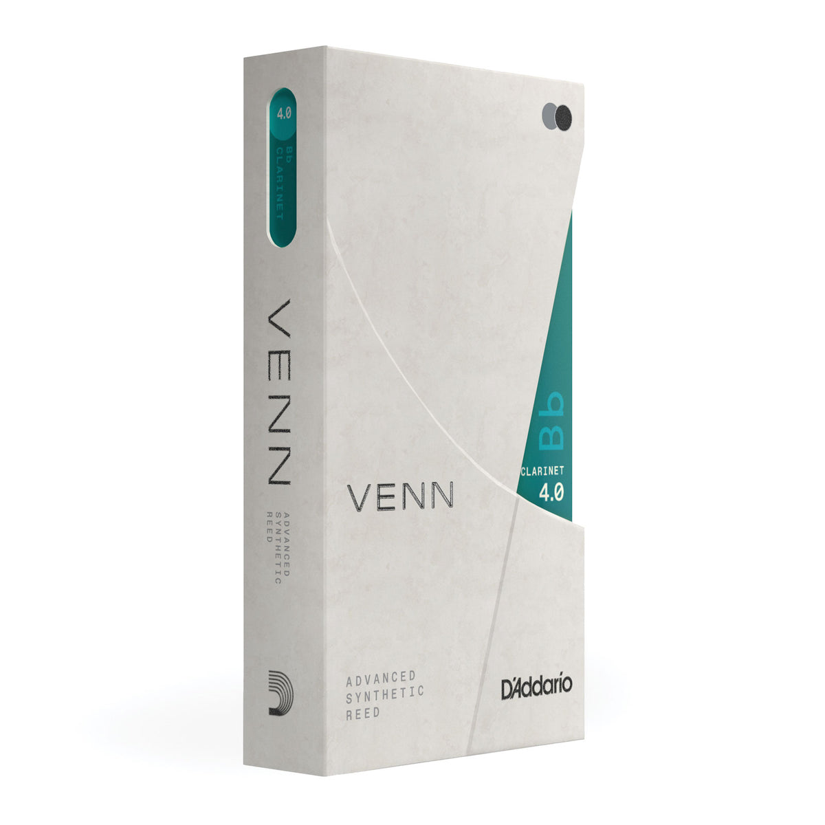 REED VENN CLAR BB - SYNTHETIC 4