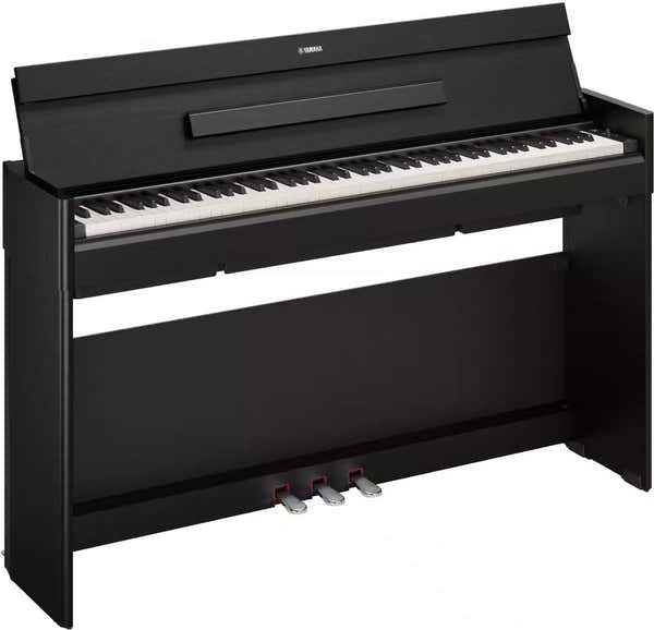YDP-S56 Black