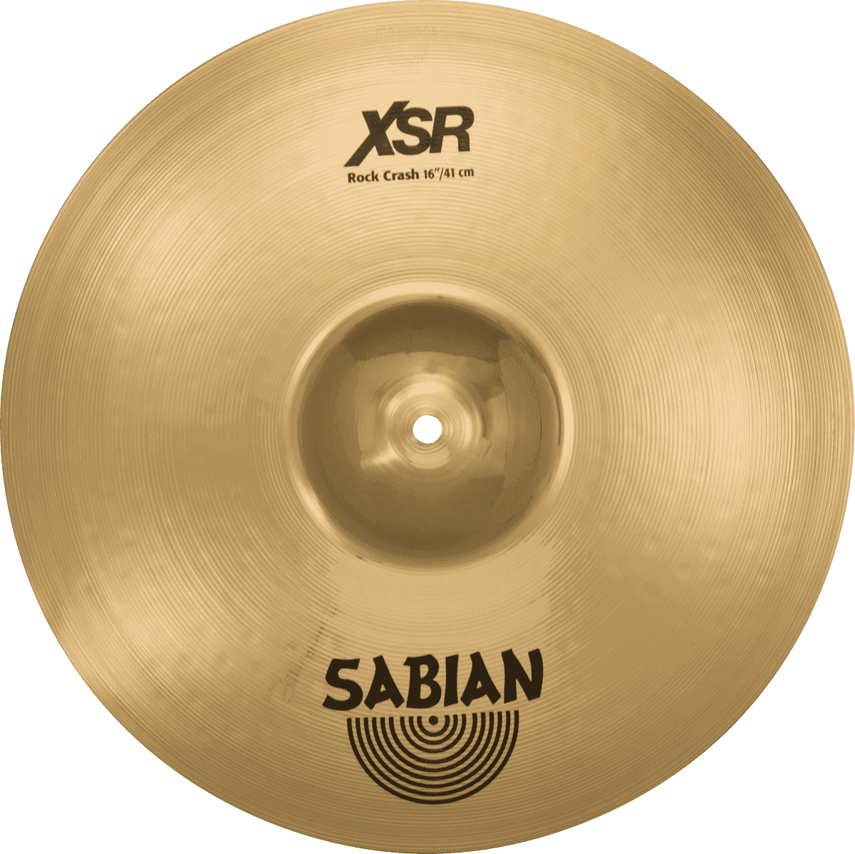 XSR1609B - XSR 16" Rock Crash