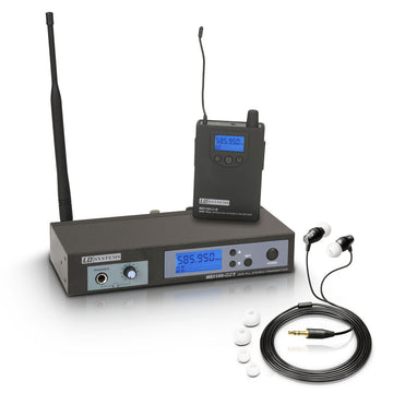 MEI 100 G2 B5 (584 - 607 MHZ) - Gebrauchtes