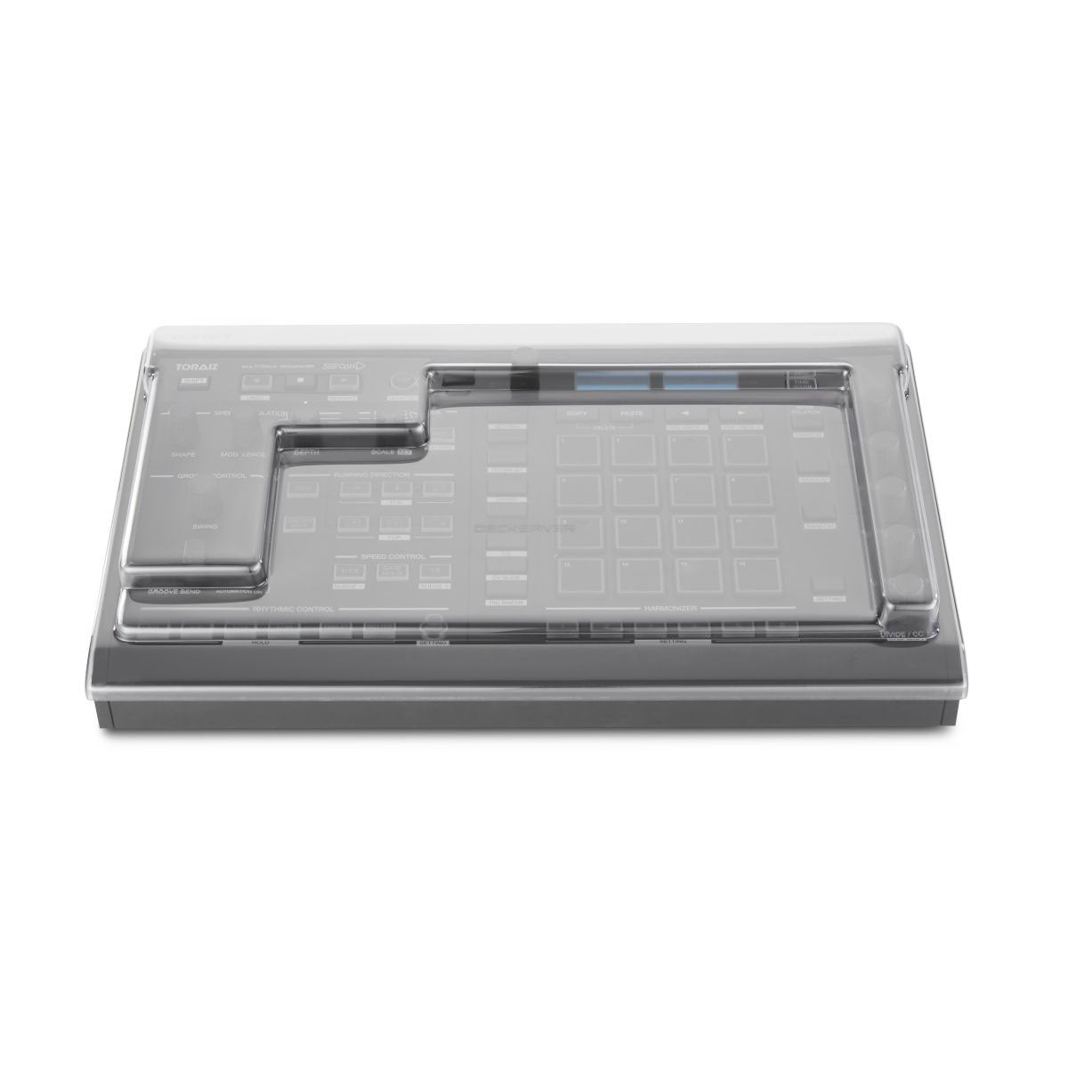 Pioneer DJ Toraiz Squid Abdeckung