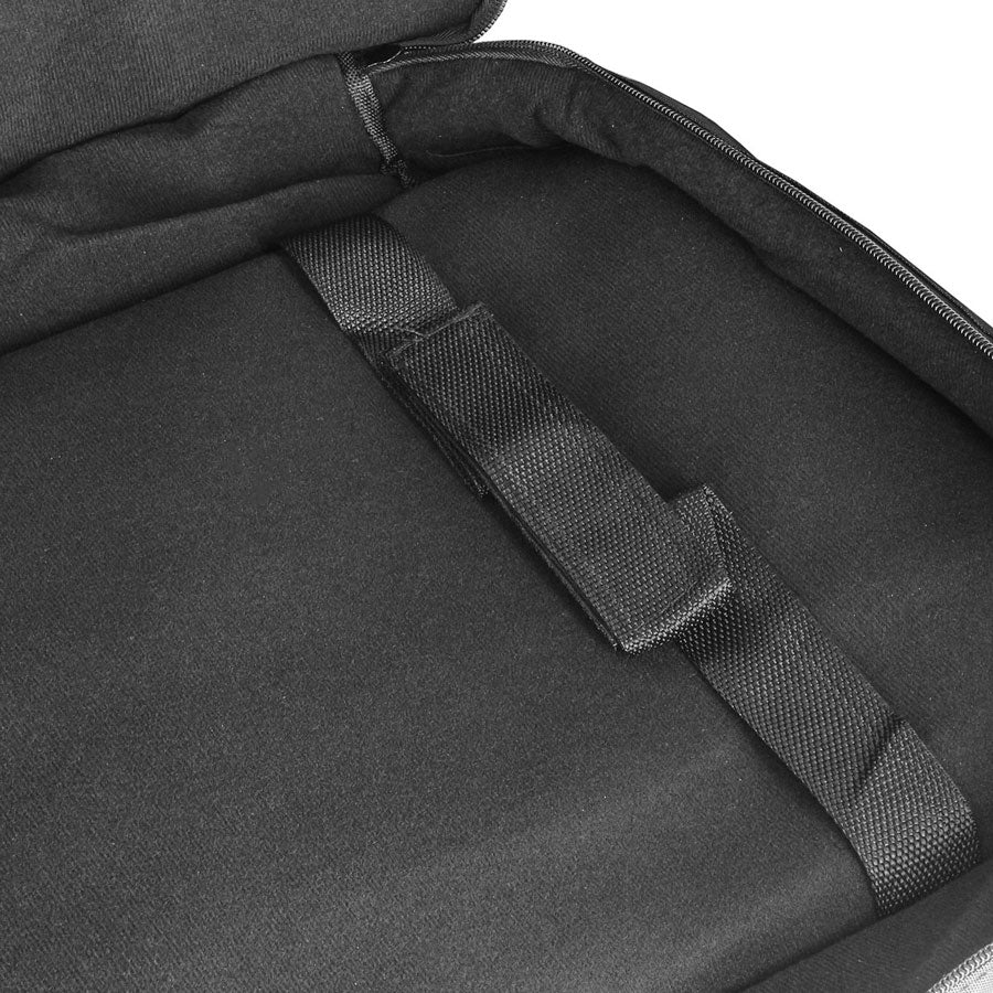 Tastaturhülle KEYBAG_61 Schwarz
