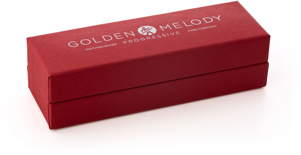 Golden Melody D/D - 10 Loch