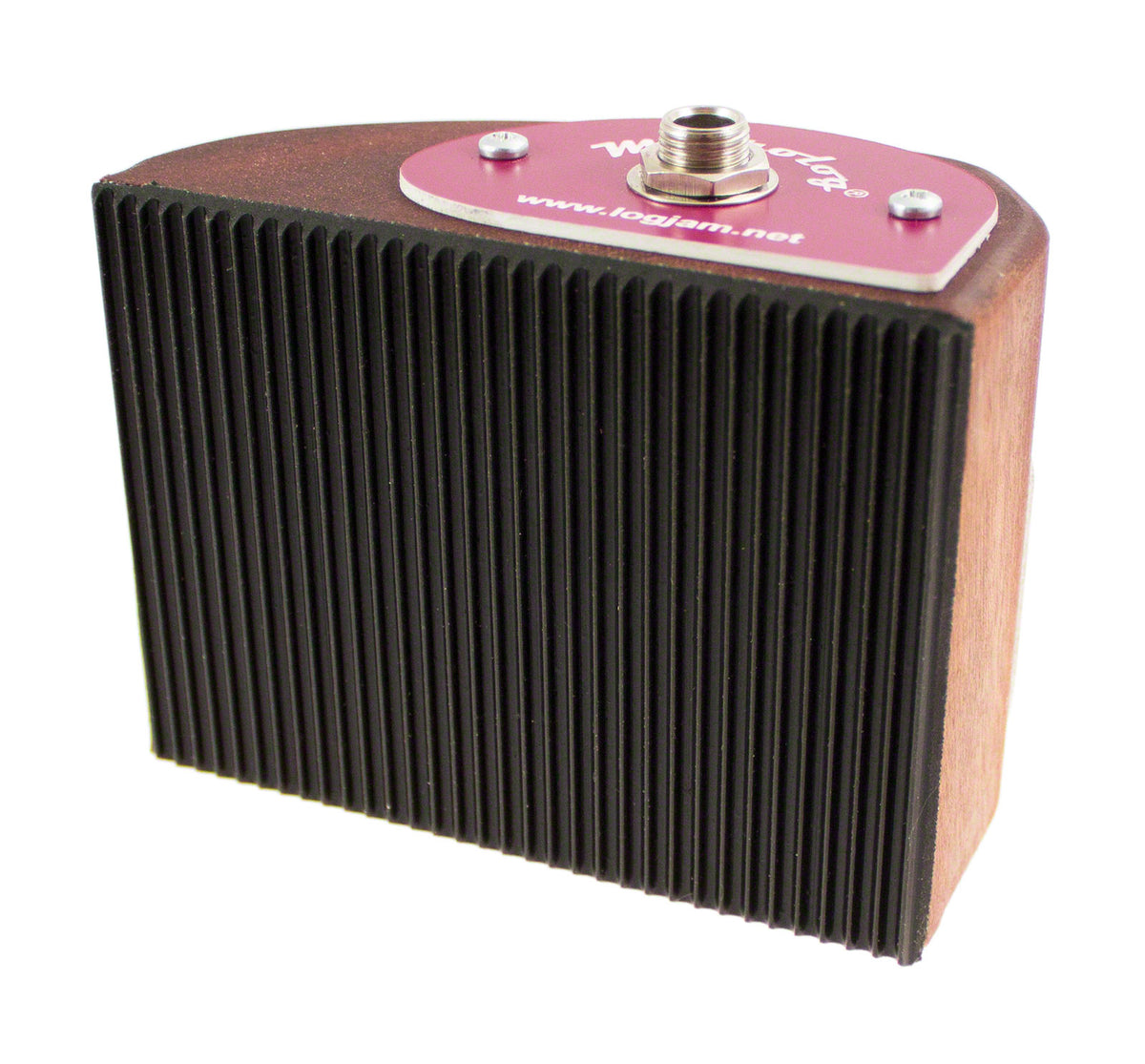 Microlog 2 Analoges Effektpedal Sapele