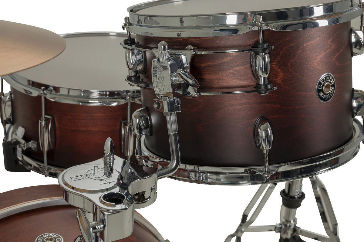 Kesselsatz Catalina Club Satin Antique Fade
