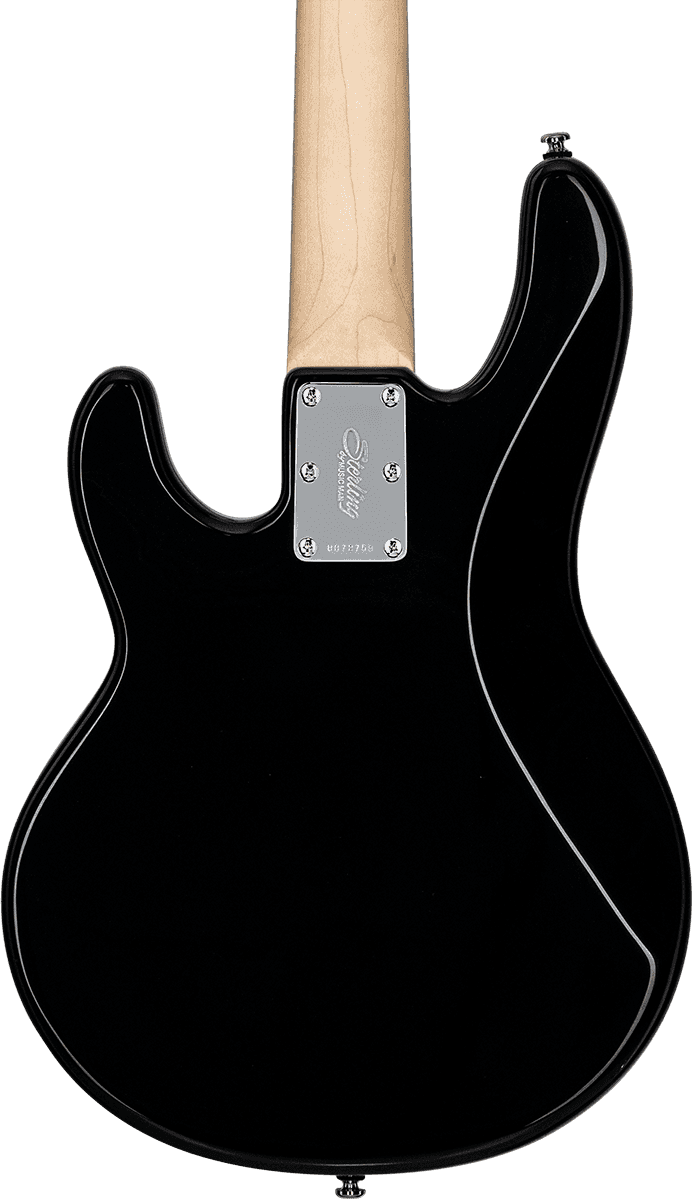 Sterling RAYSS4 Kurze Mensur Schwarz