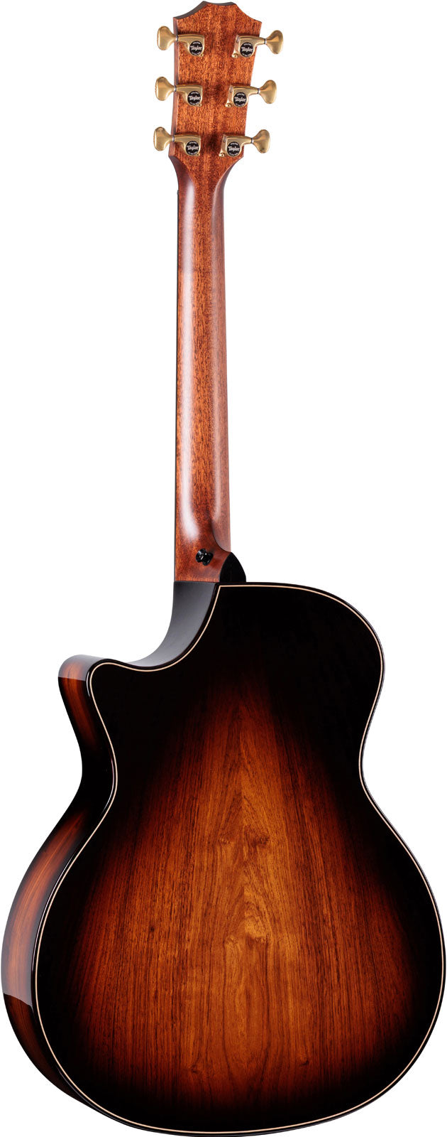 Builder's Edition 814ce Next Generation Adirondack Shaded Edgeburst Grand Auditorium