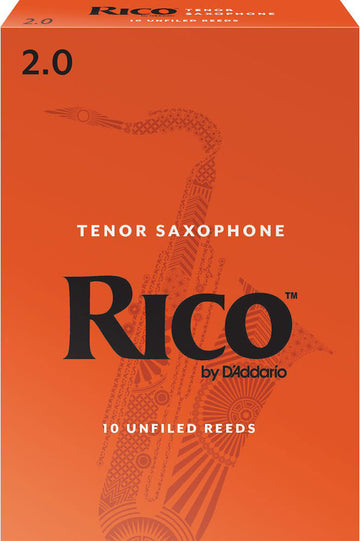 Orange Force 2 - Tenorsaxophon