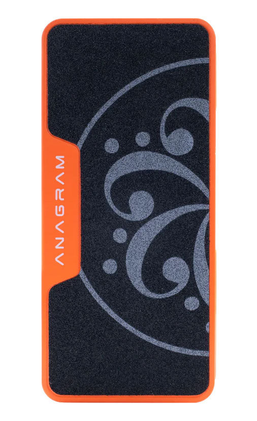 Anagram Press - Expression Pedal